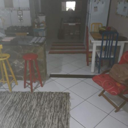 Casa Temporada פאראטי מראה חיצוני תמונה