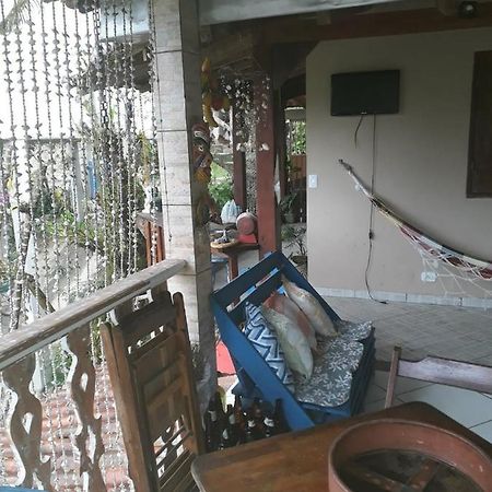 Casa Temporada פאראטי מראה חיצוני תמונה