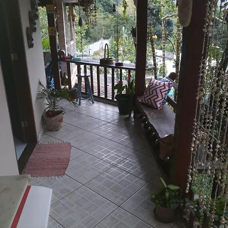 Casa Temporada פאראטי מראה חיצוני תמונה