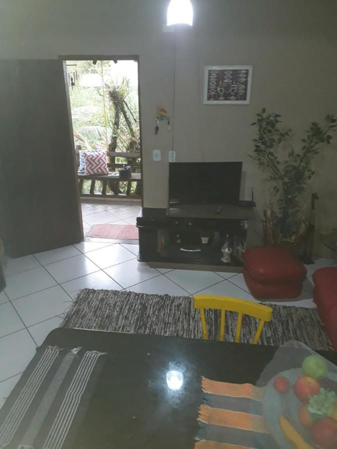 Casa Temporada פאראטי מראה חיצוני תמונה