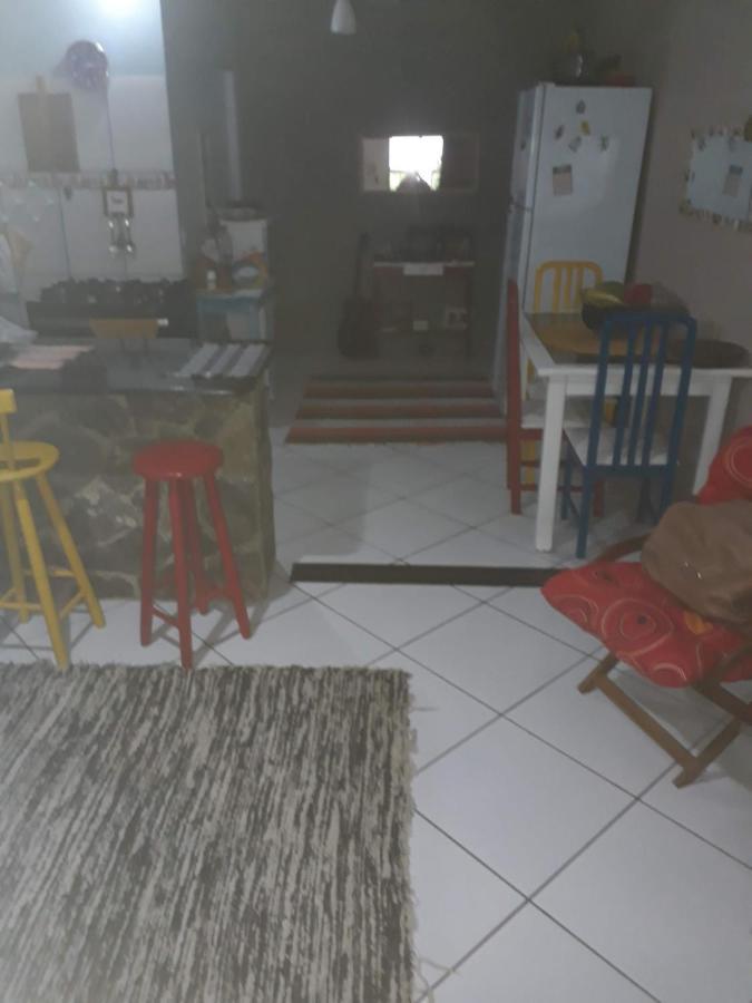 Casa Temporada פאראטי מראה חיצוני תמונה