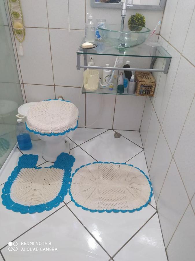 Casa Temporada פאראטי מראה חיצוני תמונה