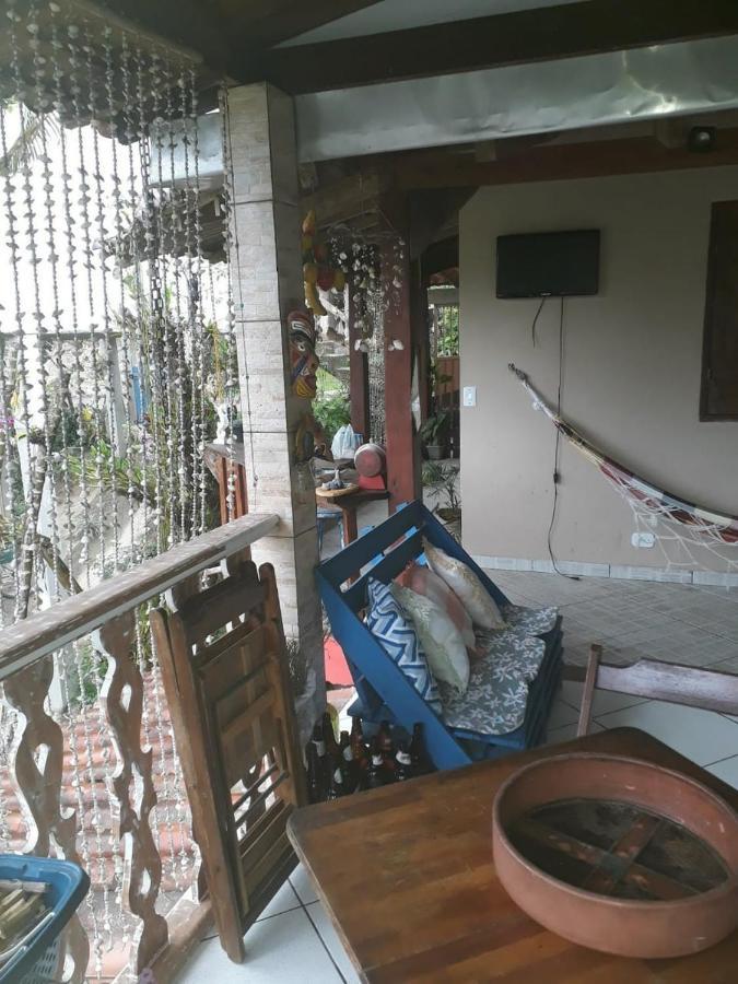 Casa Temporada פאראטי מראה חיצוני תמונה