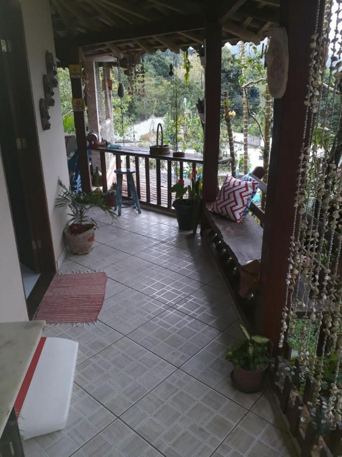Casa Temporada פאראטי מראה חיצוני תמונה