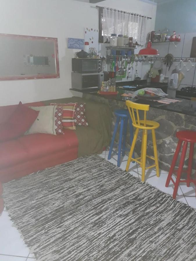 Casa Temporada פאראטי מראה חיצוני תמונה