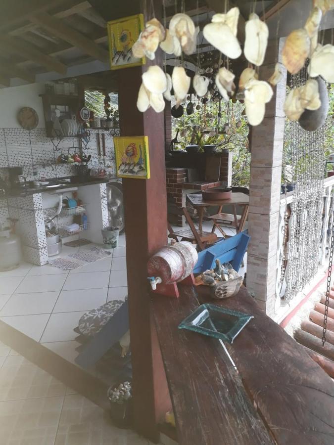 Casa Temporada פאראטי מראה חיצוני תמונה