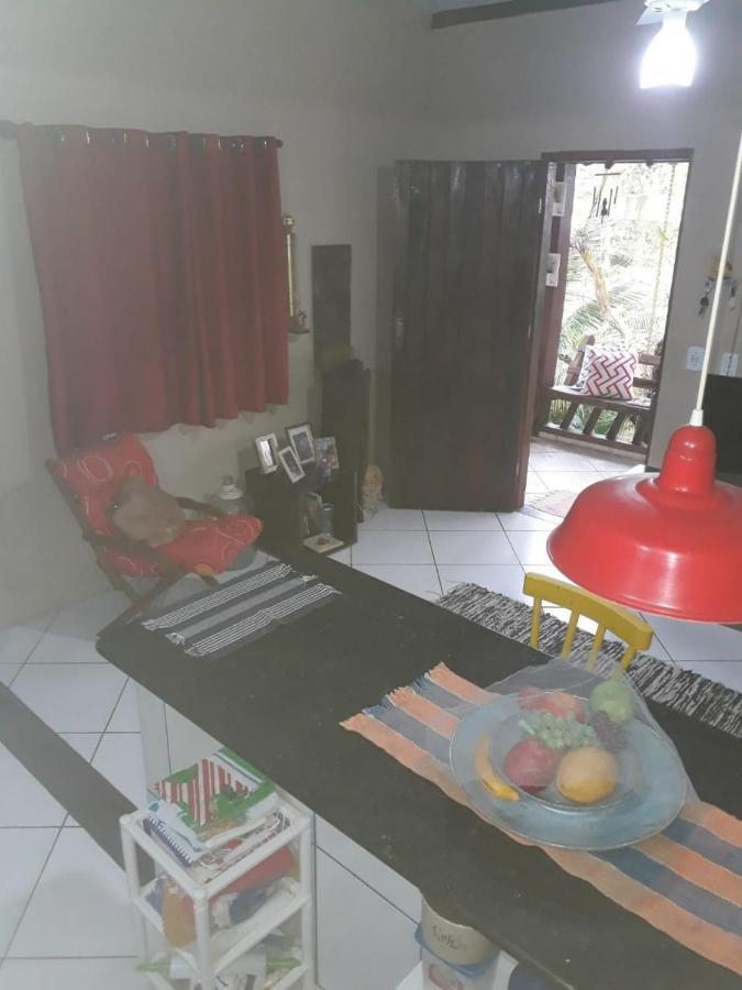 Casa Temporada פאראטי מראה חיצוני תמונה