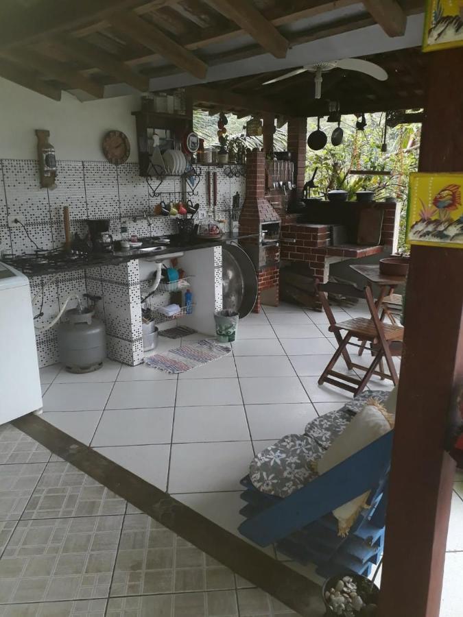 Casa Temporada פאראטי מראה חיצוני תמונה