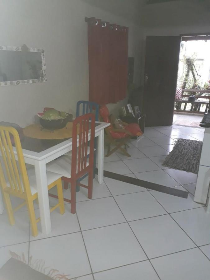 Casa Temporada פאראטי מראה חיצוני תמונה