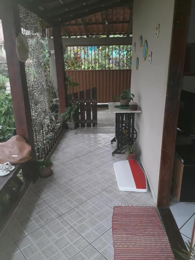 Casa Temporada פאראטי מראה חיצוני תמונה