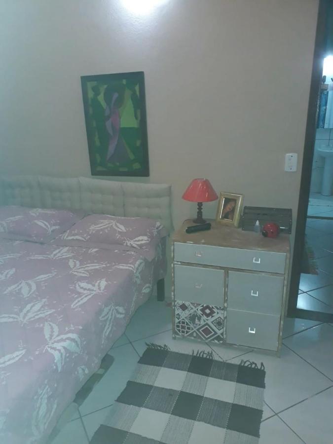 Casa Temporada פאראטי מראה חיצוני תמונה